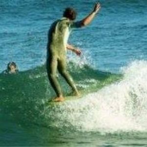 Meet your Posher, Eric